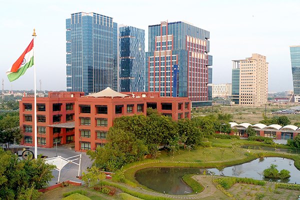 GIFT City